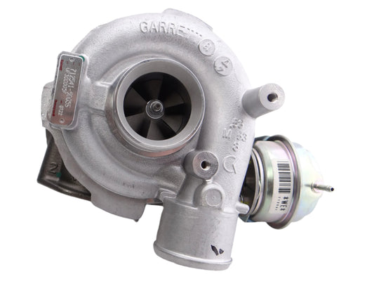 NUEVO Garrett GTA2256V Turbo Land Rover Range Rover 30DCUX M57D L30 LL 712541-5007