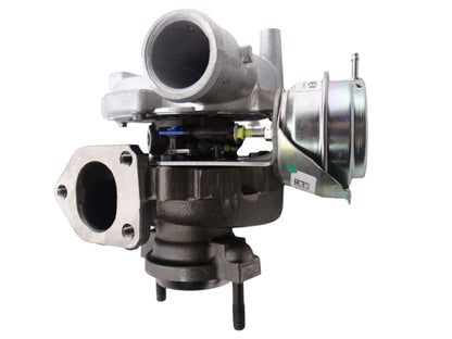 NUEVO Garrett GTA2256V Turbo Land Rover Range Rover 30DCUX M57D L30 LL 712541-5007