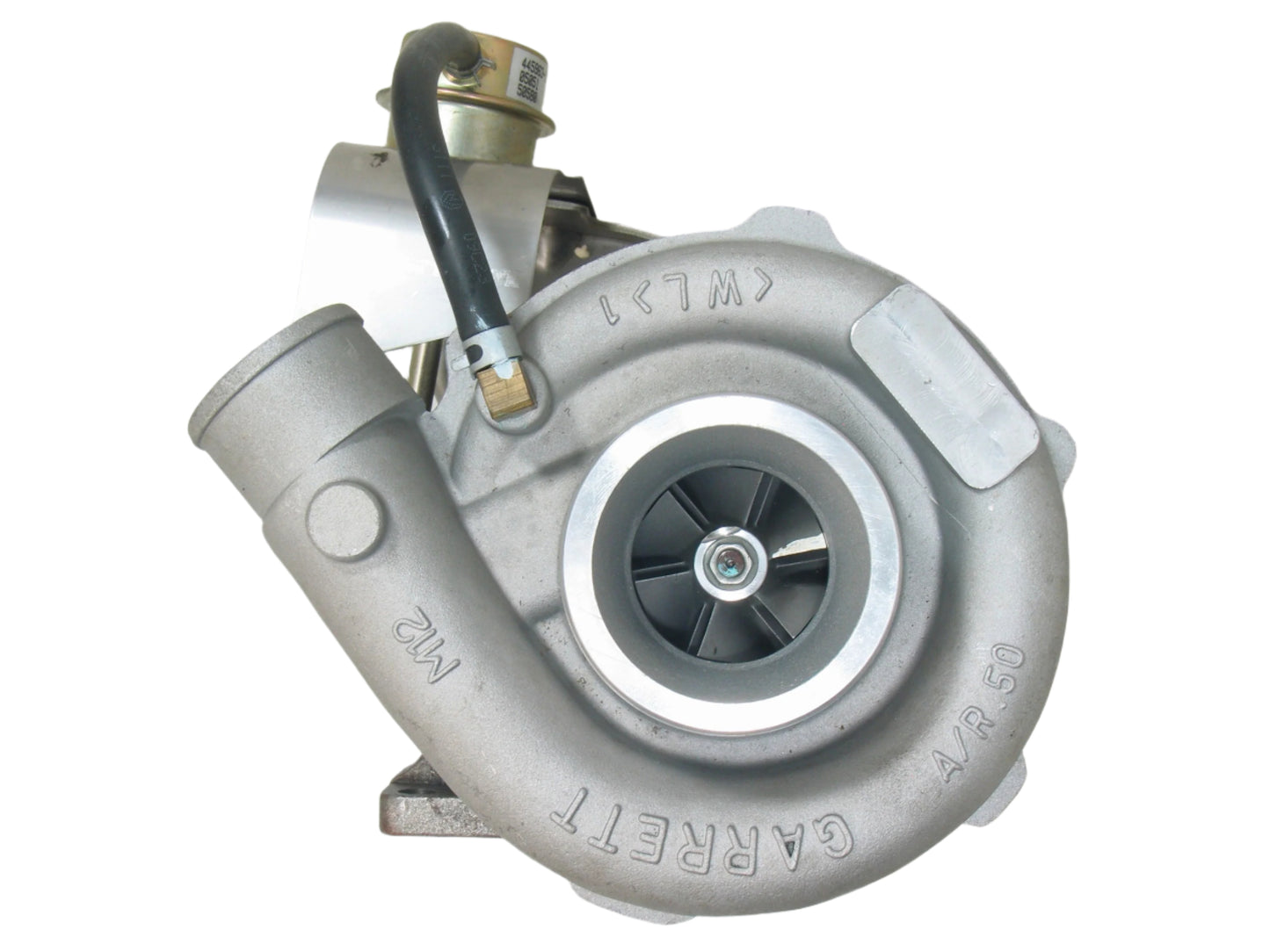 NEW Garrett TB34 Turbo Oil Cooling T3 Flange Universal Bus NN6102 712828-5001