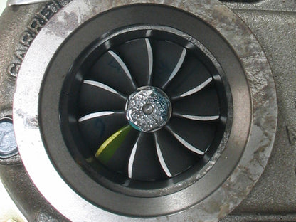 NEW Garrett TB34 Turbo Oil Cooling T3 Flange Universal Bus NN6102 712828-5001