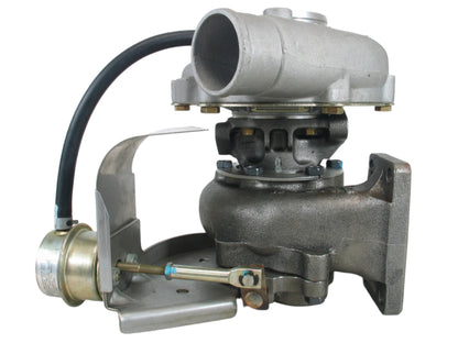 NEW Garrett TB34 Turbo Oil Cooling T3 Flange Universal Bus NN6102 712828-5001