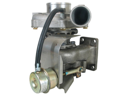 NEW Garrett TB34 Turbo Oil Cooling T3 Flange Universal Bus NN6102 712828-5001