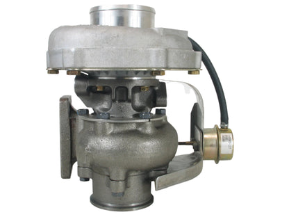 NEW Garrett TB34 Turbo Oil Cooling T3 Flange Universal Bus NN6102 712828-5001