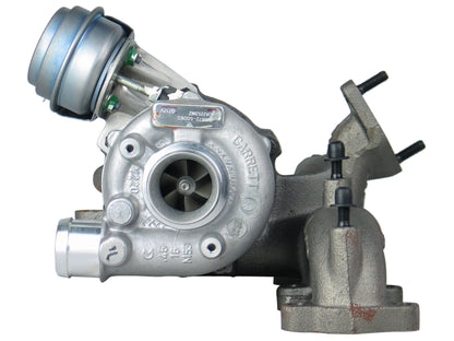 NEW OEM Garrett GT1749V Turbo Audi A3 A4 Skoda VW Bora Beetle 1.9TDI 713672-5006