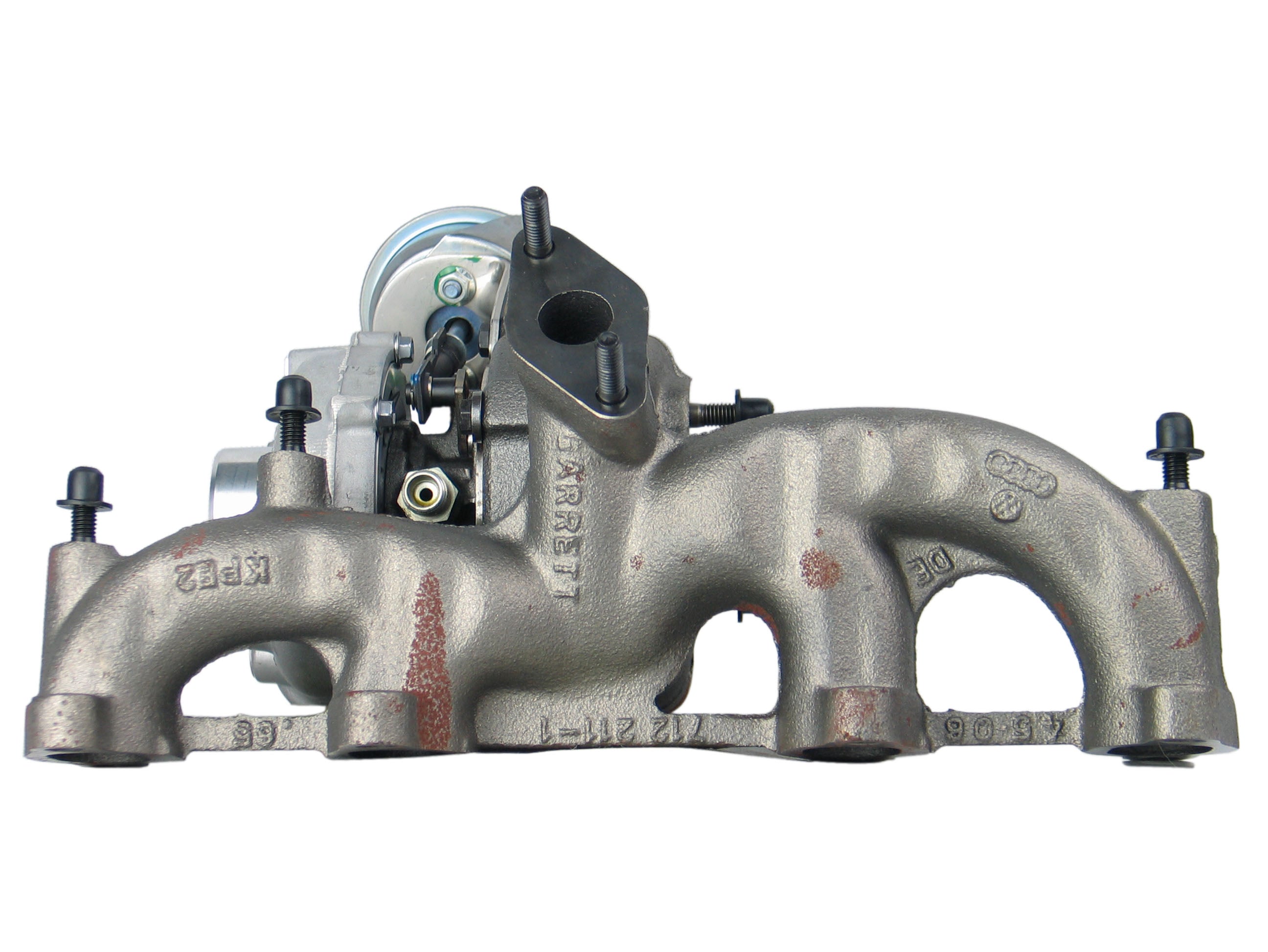 NEW OEM Garrett GT1749V Turbo Audi VW 713672-5006 – TurboTurbos