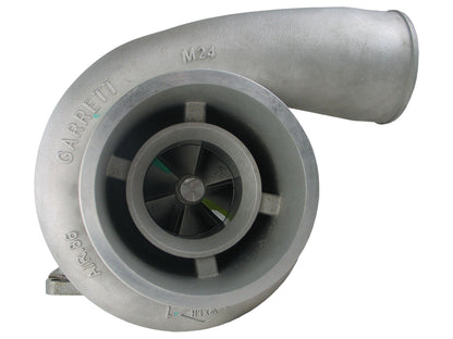 NEW Garrett BTV7506 Turbo Genset Mine Truck Detroit Diesel 12V4000 714322-5005