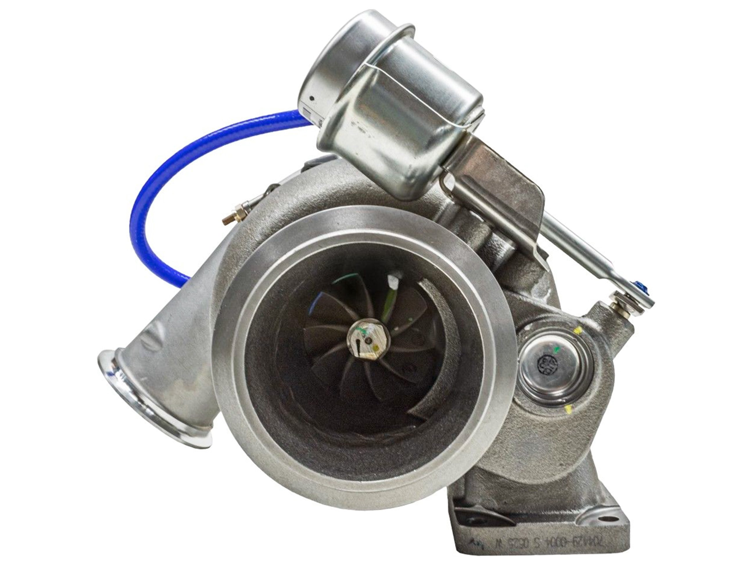 NEW Garrett GTA4294 Turbo CAT 714508-5003 – TurboTurbos