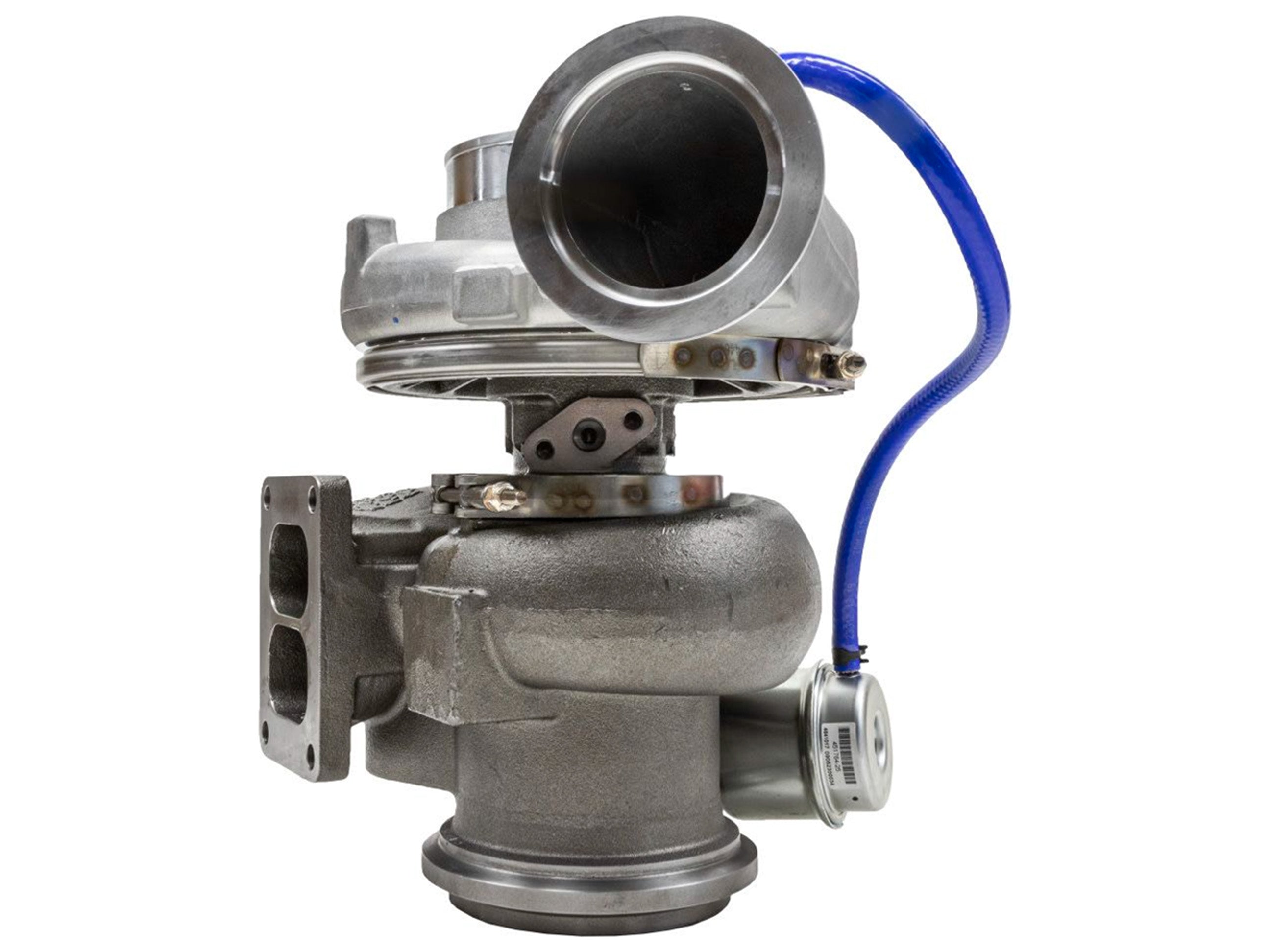 NEW Garrett GTA4294 Turbo CAT 714508-5003 – TurboTurbos