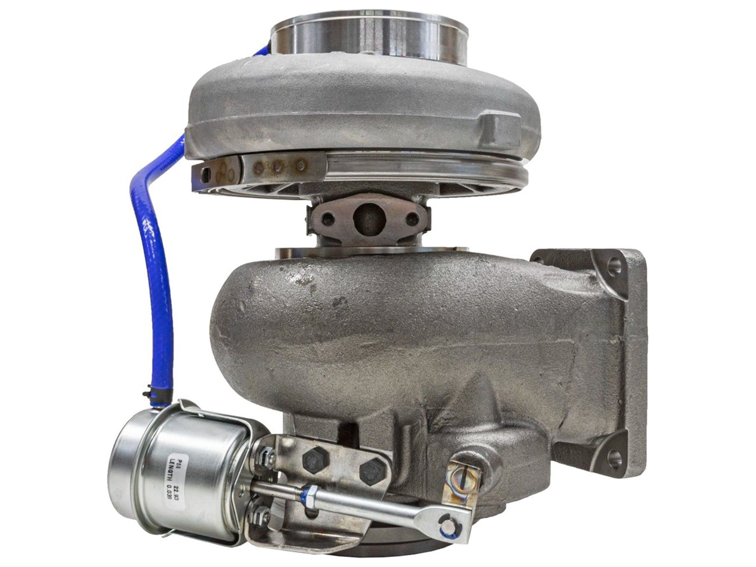 NEW Garrett GTA4294 Turbo CAT 714508-5003 – TurboTurbos