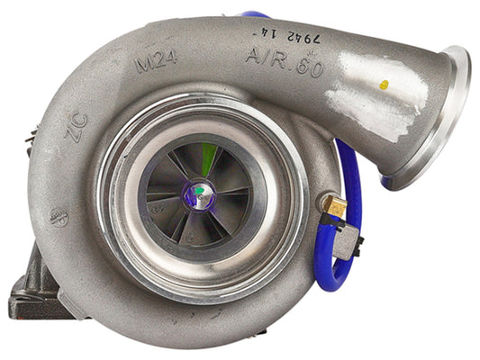 NUEVO OEM Garrett GTA4294 Turbo Camión Detroit Diesel Serie 60 12.7L 714788-5003
