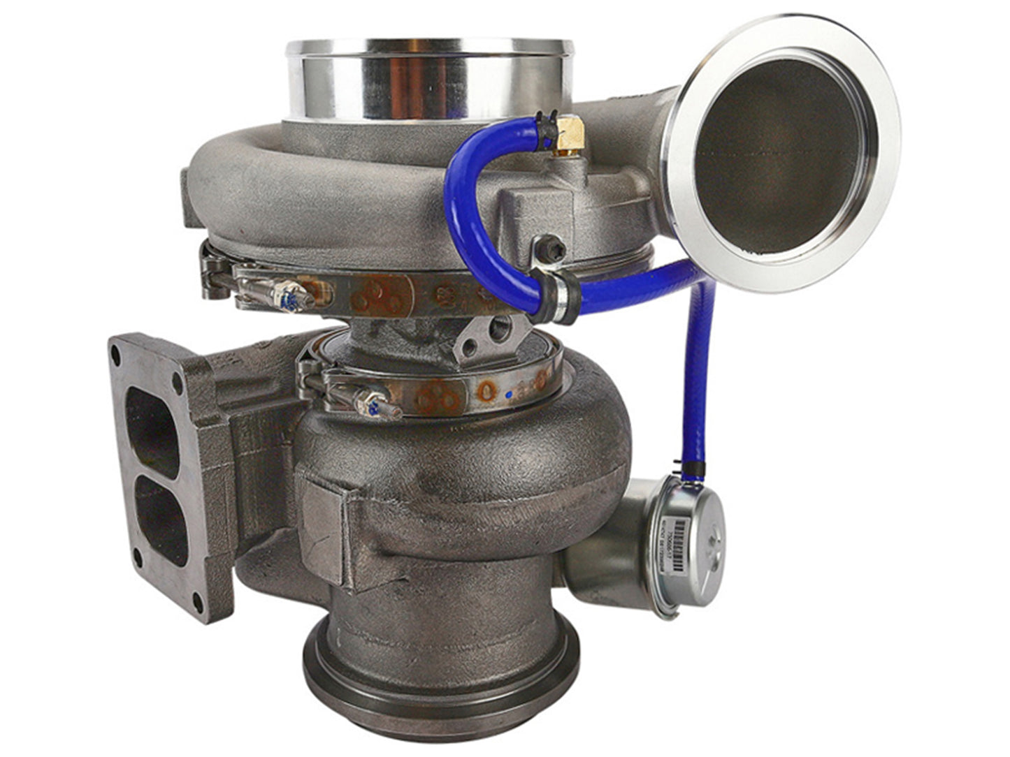 NUEVO OEM Garrett GTA4294 Turbo Camión Detroit Diesel Serie 60 12.7L 714788-5003