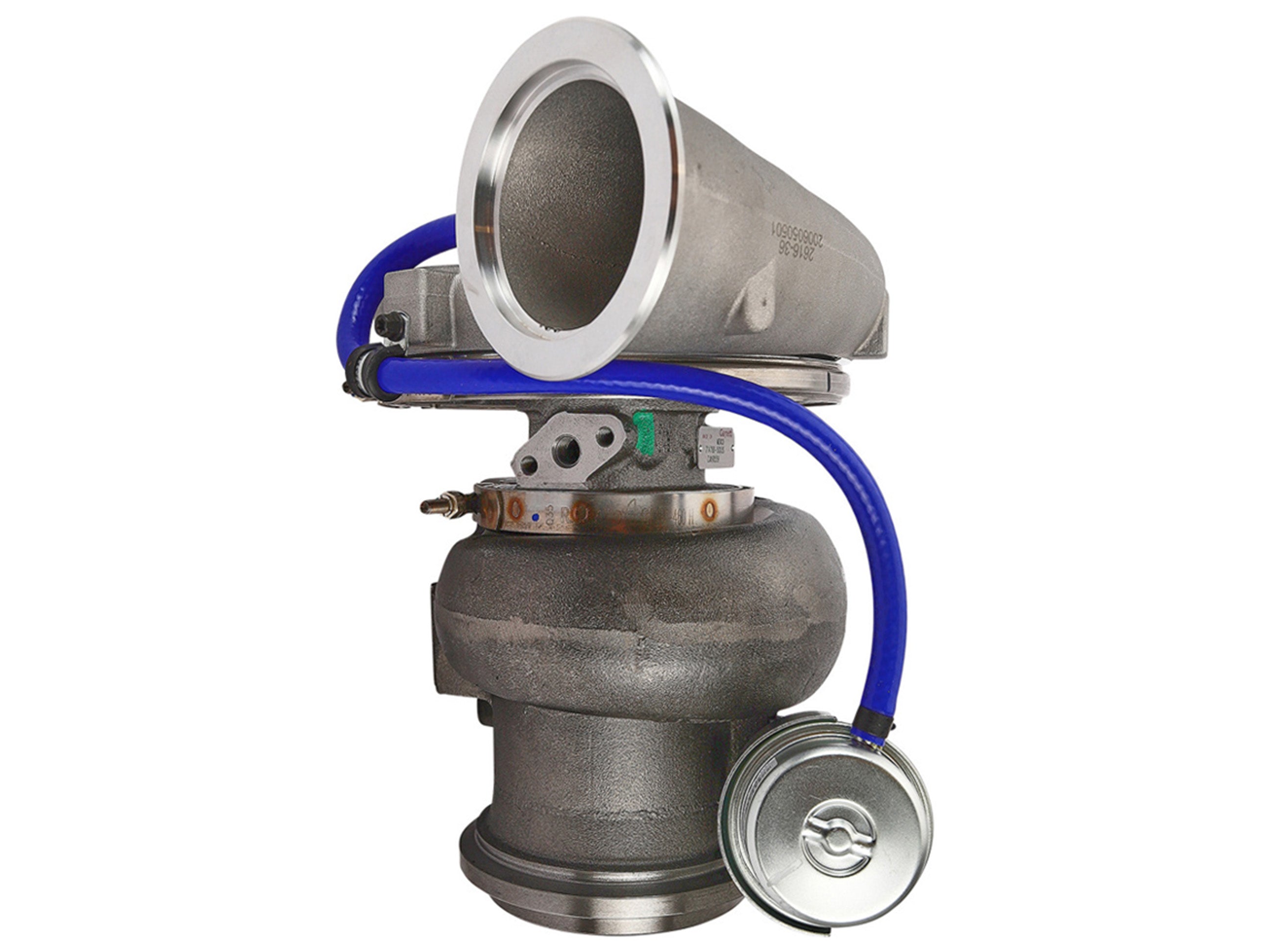 NEW OEM Garrett GTA4294 Turbo Detroit Diesel 714788-5003 – TurboTurbos