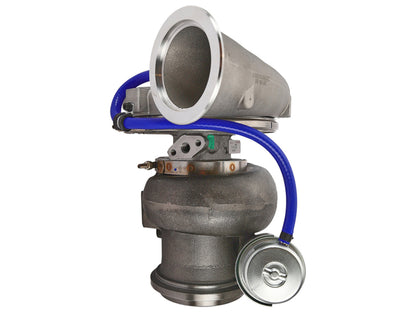 NUEVO OEM Garrett GTA4294 Turbo Camión Detroit Diesel Serie 60 12.7L 714788-5003