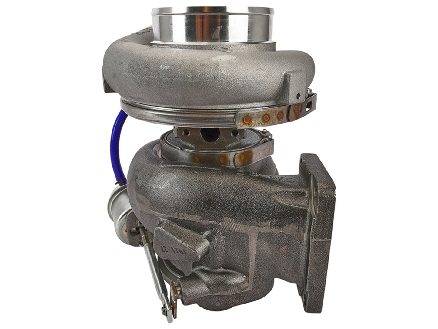 NUEVO OEM Garrett GTA4294 Turbo Camión Detroit Diesel Serie 60 12.7L 714788-5003