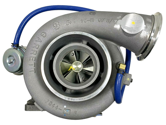 NEW Garrett GTA4294BNS Turbo Truck Detroit Diesel Series 60 12.7L 714789-5001
