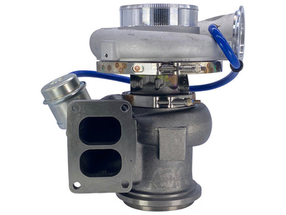 NEW Garrett GTA4294BNS Turbo Truck Detroit Diesel Series 60 12.7L 714789-5001