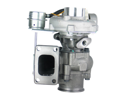 NEW OEM Garrett TA3107 Turbo Various Cummins 4BT 4BTAA 3.9L Diesel 715267-5001