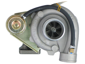 NEW OEM Garrett TB3107 Turbocharger Cummins 4BTAA Engine 715267-5003