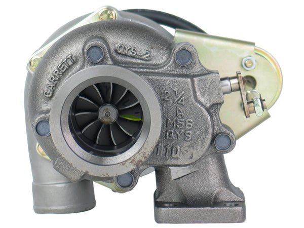 NEW OEM Garrett TB3107 Turbocharger Cummins 4BTAA Engine 715267-5003