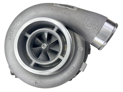 NEW OEM Garrett UTW8801 Turbo Marine Detroit Diesel Series 60 14.0L 721270-5001
