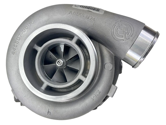 NEW OEM Garrett UTW8801 Turbo Marine Detroit Diesel Series 60 14.0L 721270-5001