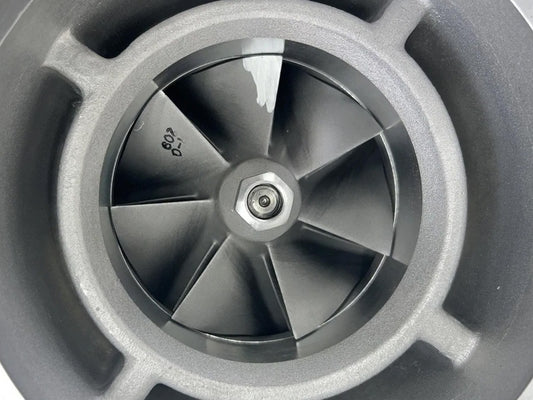 NEW OEM Garrett UTW8801 Turbo Marine Detroit Diesel Series 60 14.0L 721270-5001