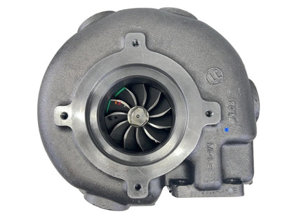 NEW OEM Garrett UTW8801 Turbo Marine Detroit Diesel Series 60 14.0L 721270-5001