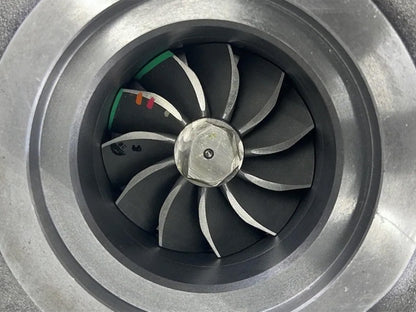 NEW OEM Garrett UTW8801 Turbo Marine Detroit Diesel Series 60 14.0L 721270-5001