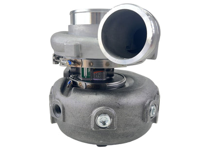 NEW OEM Garrett UTW8801 Turbo Marine Detroit Diesel Series 60 14.0L 721270-5001