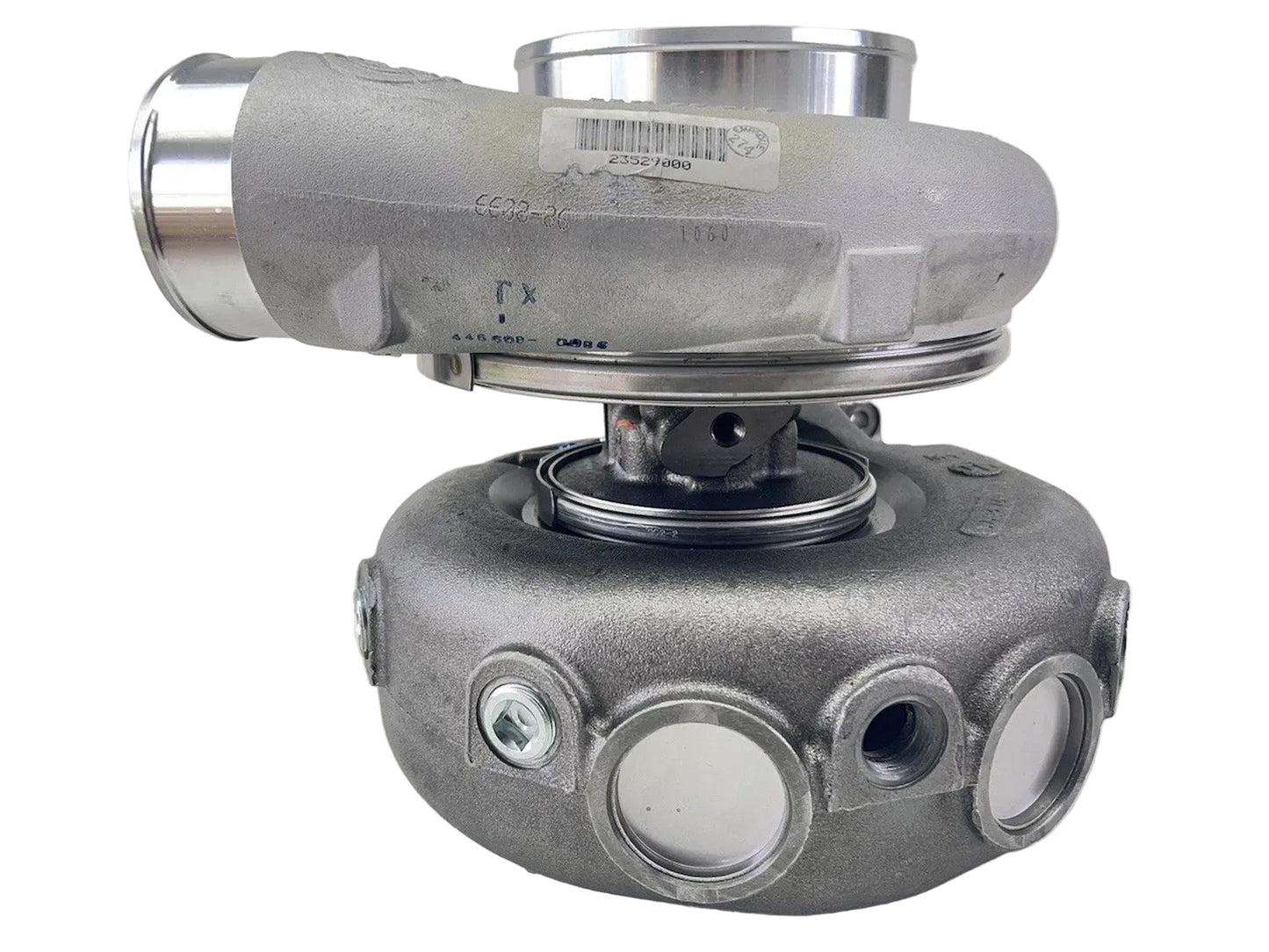 NEW OEM Garrett UTW8801 Turbo Marine Detroit Diesel Series 60 14.0L 721270-5001