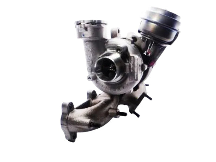 New OEM Garrett ­GTA1749MV Turbo Audi A3 VW TDI 1.9L Diesel ­722730-5005