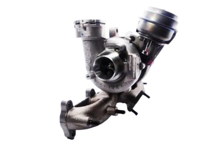 New OEM Garrett ­GTA1749MV Turbo Audi A3 VW TDI 1.9L Diesel ­722730-5005