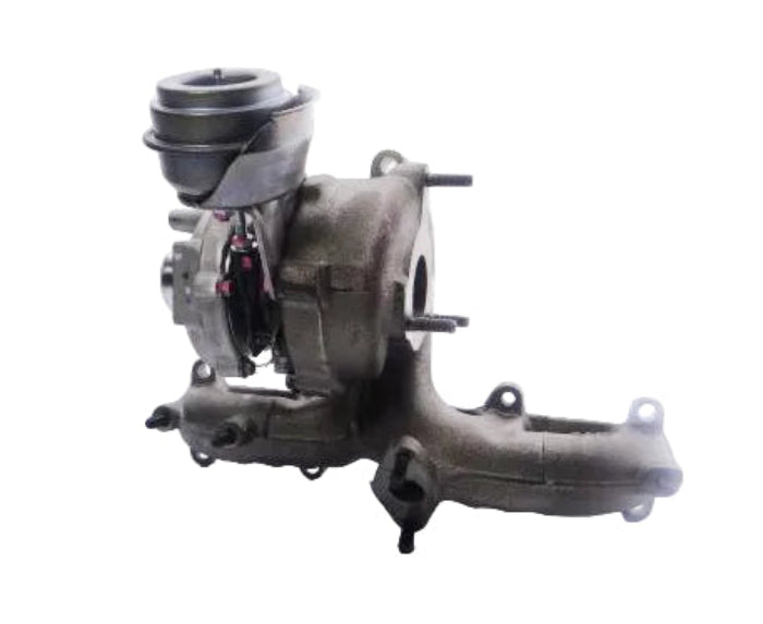 New OEM Garrett ­GTA1749MV Turbo Audi A3 VW TDI 1.9L Diesel ­722730-5005
