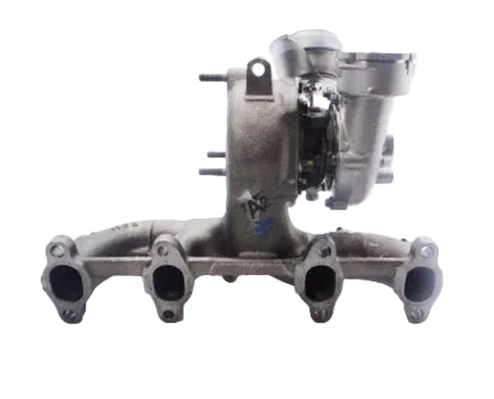 New OEM Garrett ­GTA1749MV Turbo Audi A3 VW TDI 1.9L Diesel ­722730-5005