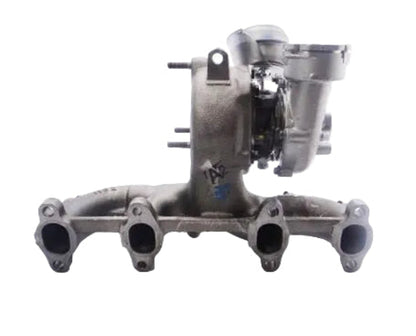 New OEM Garrett ­GTA1749MV Turbo Audi A3 VW TDI 1.9L Diesel ­722730-5005