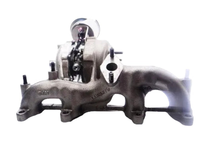 New OEM Garrett ­GTA1749MV Turbo Audi A3 VW TDI 1.9L Diesel ­722730-5005