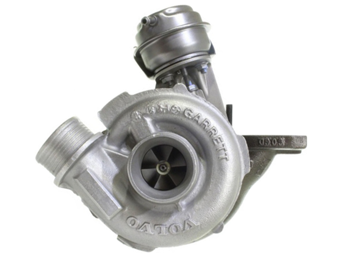 NEW OEM Garrett GT2052V Turbo Volvo Penta Marine Ship D5 2.4L Diesel 723167-5007