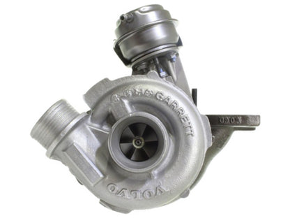 NEW OEM Garrett GT2052V Turbo Volvo Penta Marine Ship D5 2.4L Diesel 723167-5007