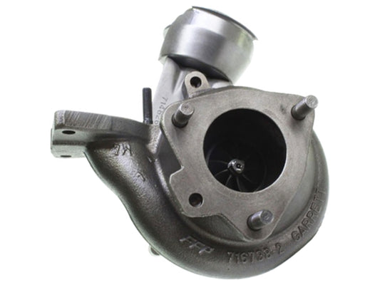 NEW OEM Garrett GT2052V Turbo Volvo Penta Marine Ship D5 2.4L Diesel 723167-5007