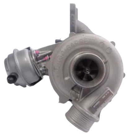 NEW Garrett GTA2052V Turbo Volvo S60 S80 V70 XC70 XC90 D5244T 2.4L 723167-5008