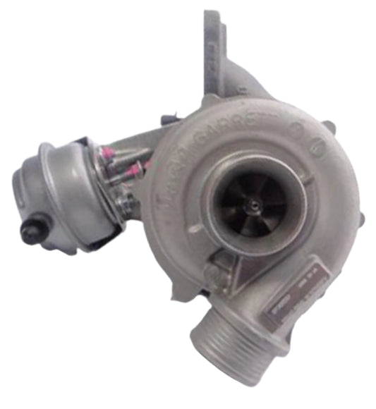 NEW Garrett GTA2052V Turbo Volvo S60 S80 V70 XC70 XC90 D5244T 2.4L 723167-5008