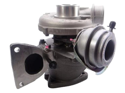 NEW Garrett GTA2052V Turbo Volvo S60 S80 V70 XC70 XC90 D5244T 2.4L 723167-5008