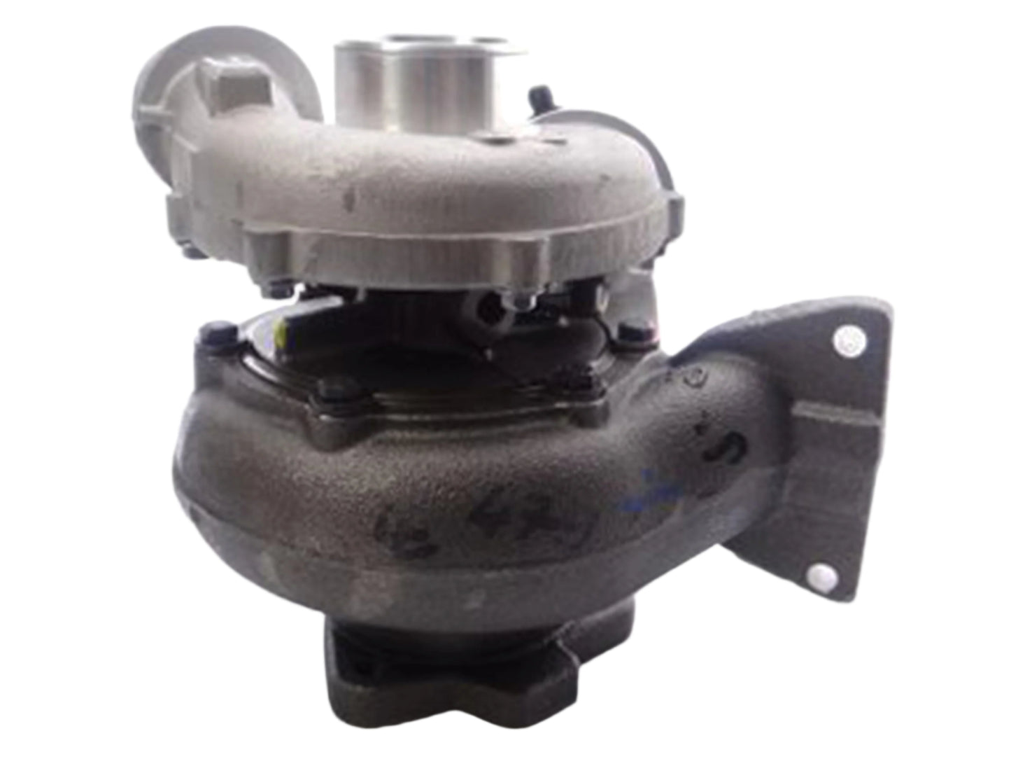 NEW Garrett GTA2052V Turbo Volvo S60 S80 V70 XC70 XC90 D5244T 2.4L 723167-5008