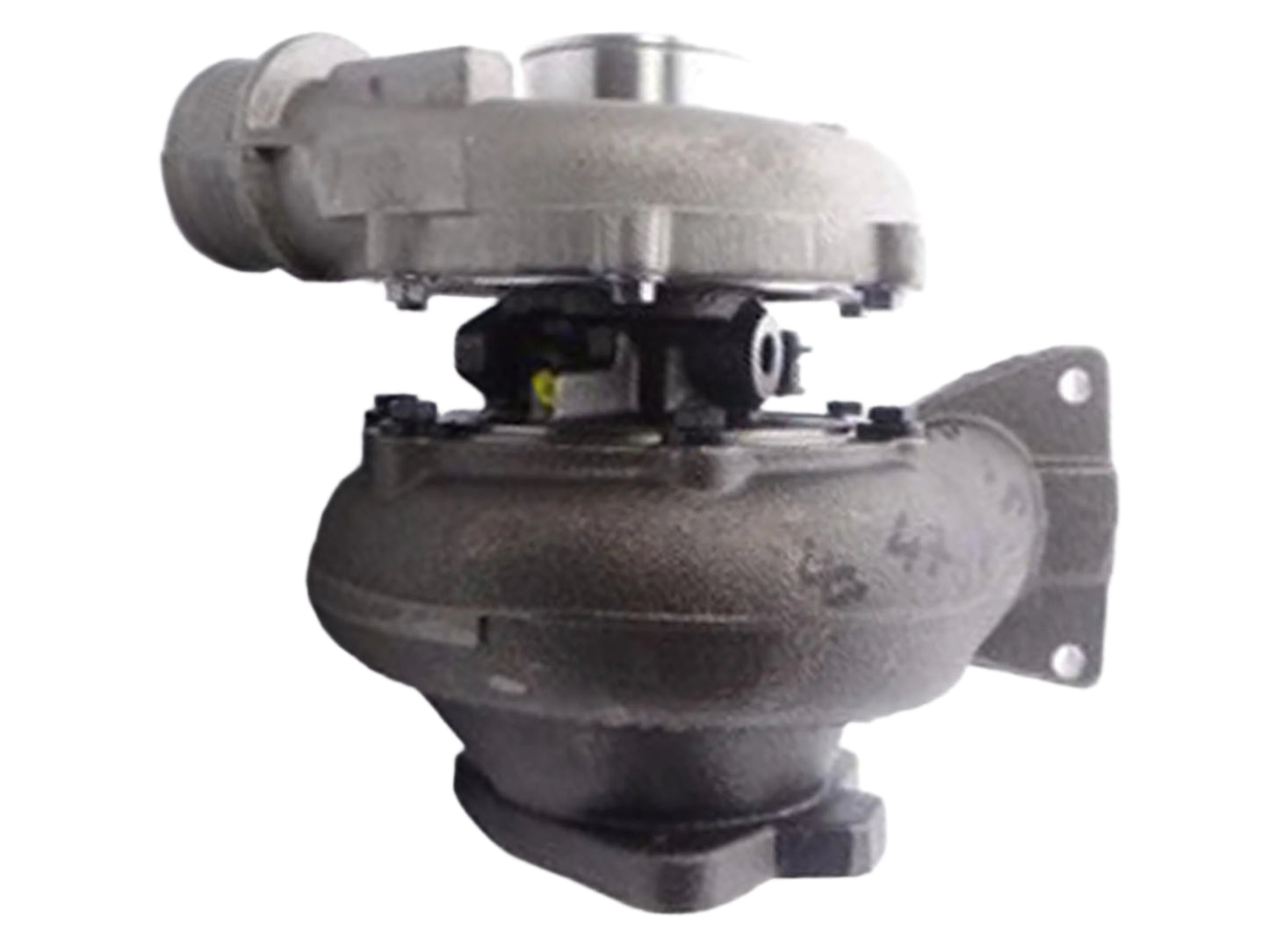 NEW Garrett GTA2052V Turbo Volvo S60 S80 V70 XC70 XC90 D5244T 2.4L 723167-5008