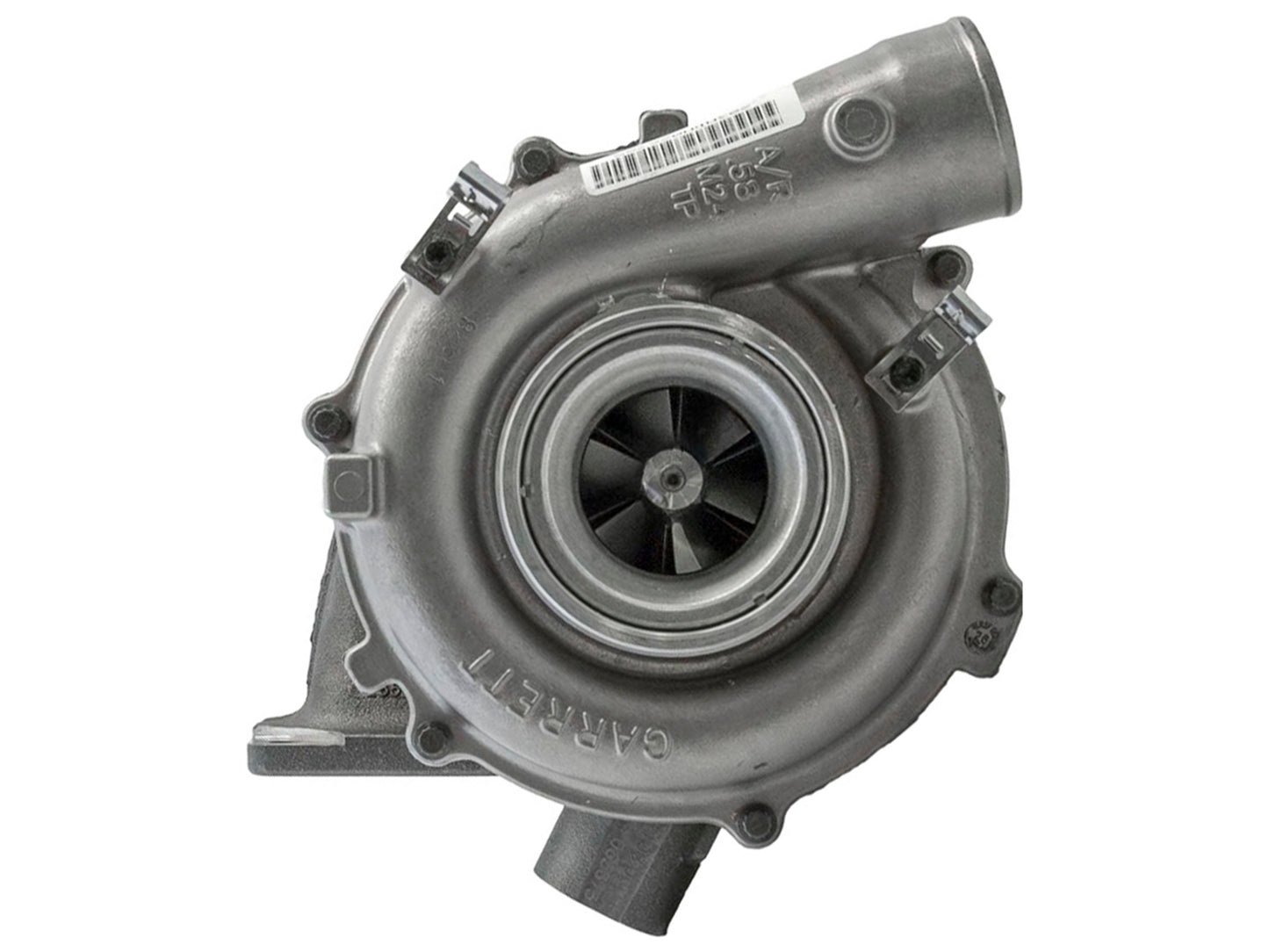 NEW Garrett GT4088VA Turbo International NGV Truck I319 8.7L Diesel 724193-5005