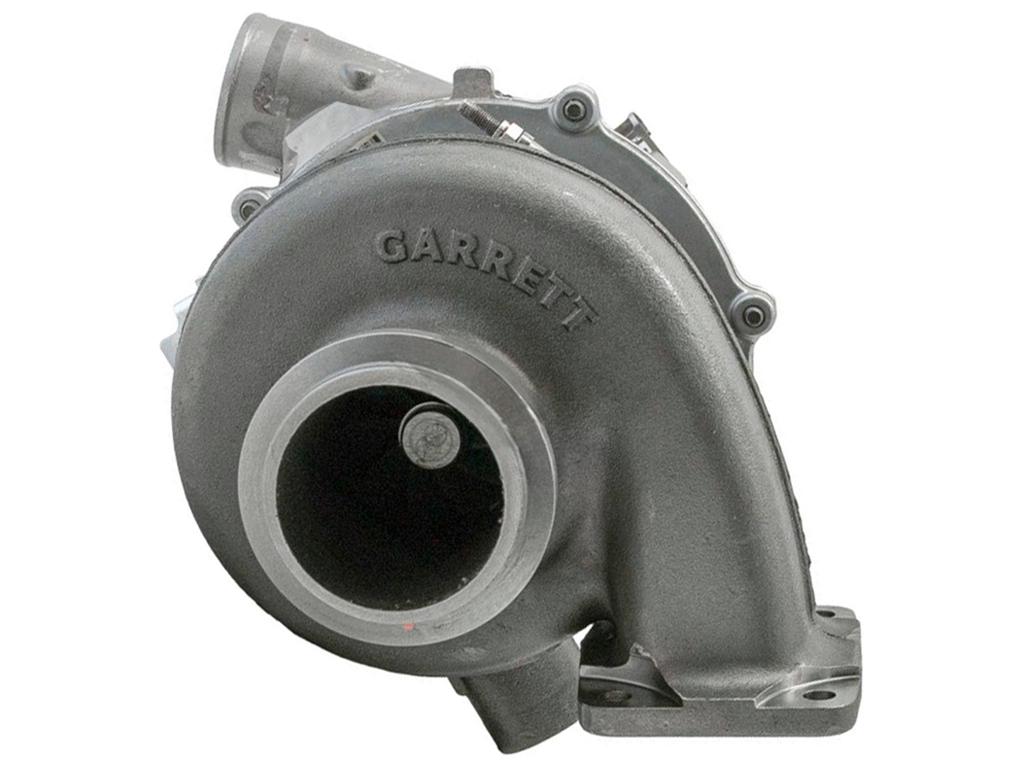 NEW Garrett GT4088VA Turbo International NGV Truck I319 8.7L Diesel 724193-5005