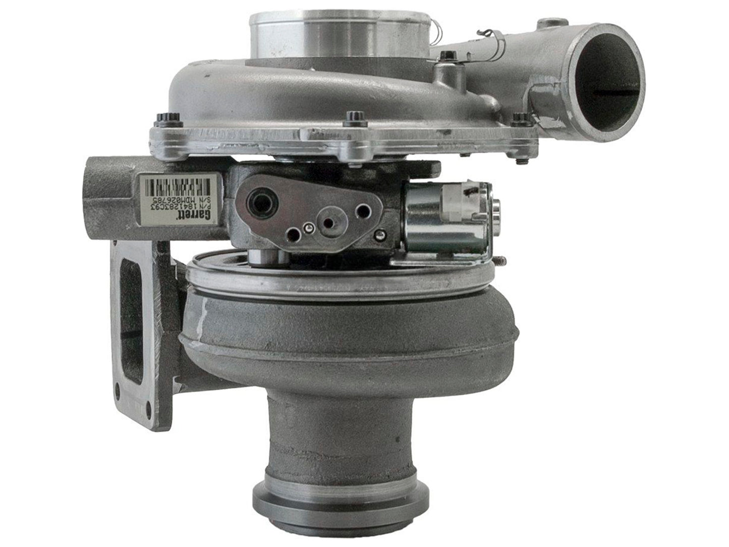 NEW Garrett GT4088VA Turbo International NGV Truck I319 8.7L Diesel 724193-5005