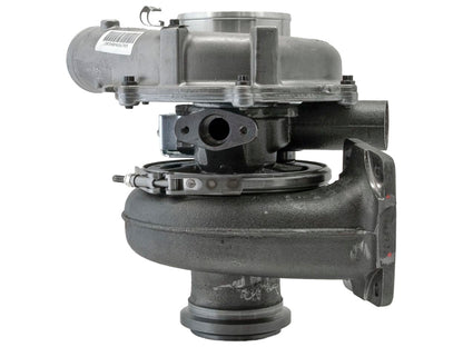 NEW Garrett GT4088VA Turbo International NGV Truck I319 8.7L Diesel 724193-5005
