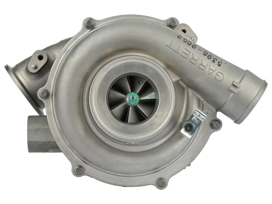 Remanufactured Garrett GT3782VA Turbo Ford F-Series Power Stroke 6.0 725390-9006