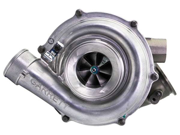 Garrett GT3782VA Turbo Ford Serie F Power Stroke 6.0 725390-9006 remanufacturado